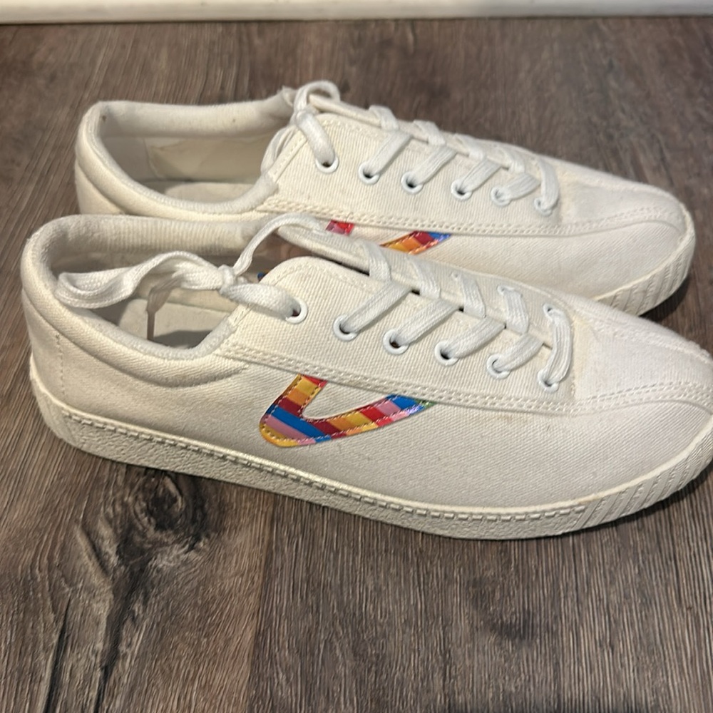 Tretorn  Sneakers - Picture 3 of 6